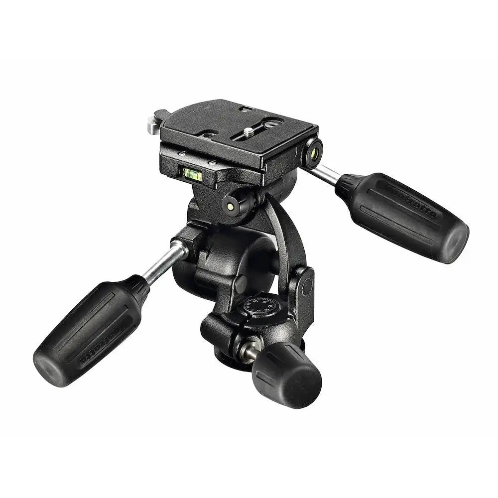 Manfrotto 808RC4 statiivipead – toote esivaade