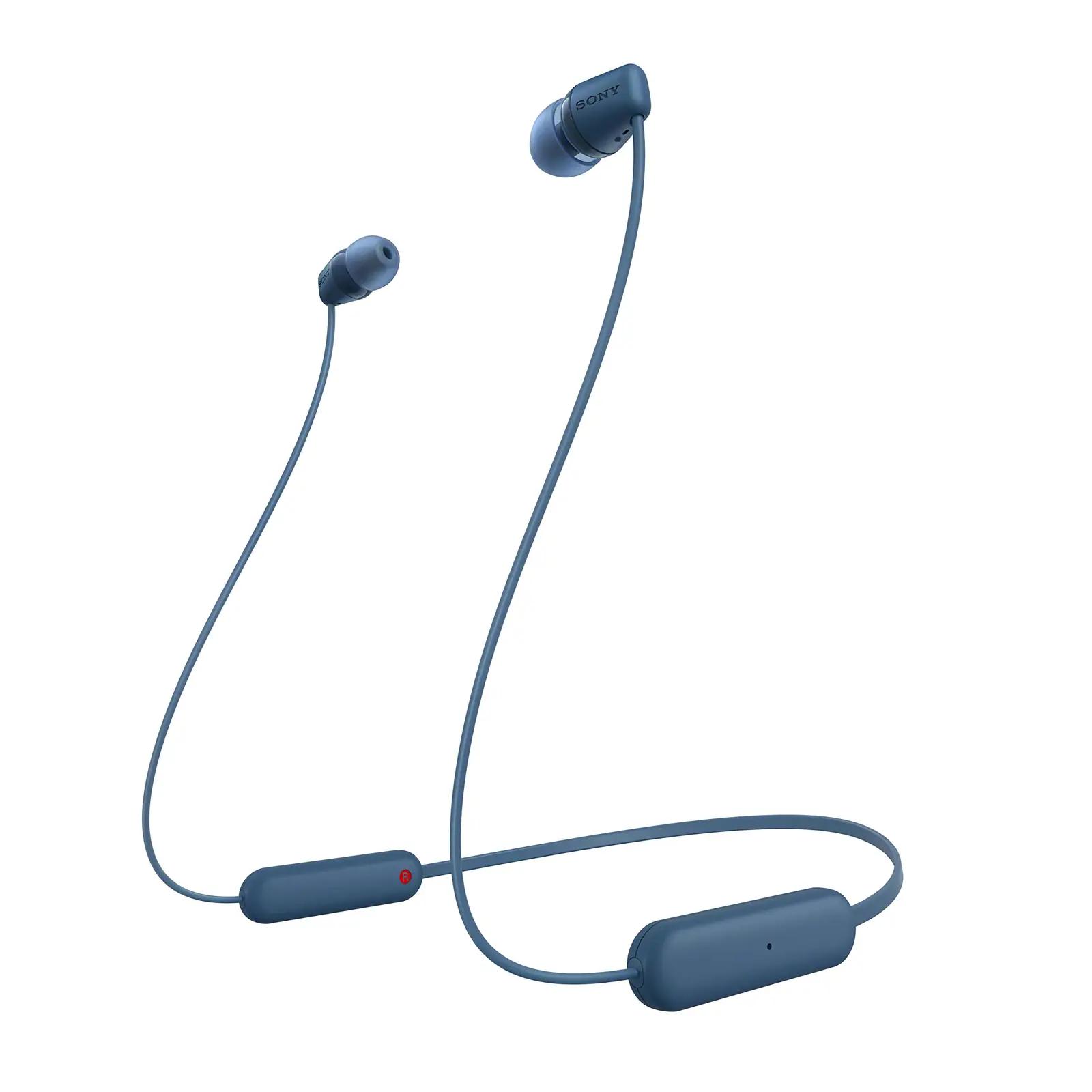 Sony kerge ja kauakestev Bluetooth-kuulaja igapäevaks