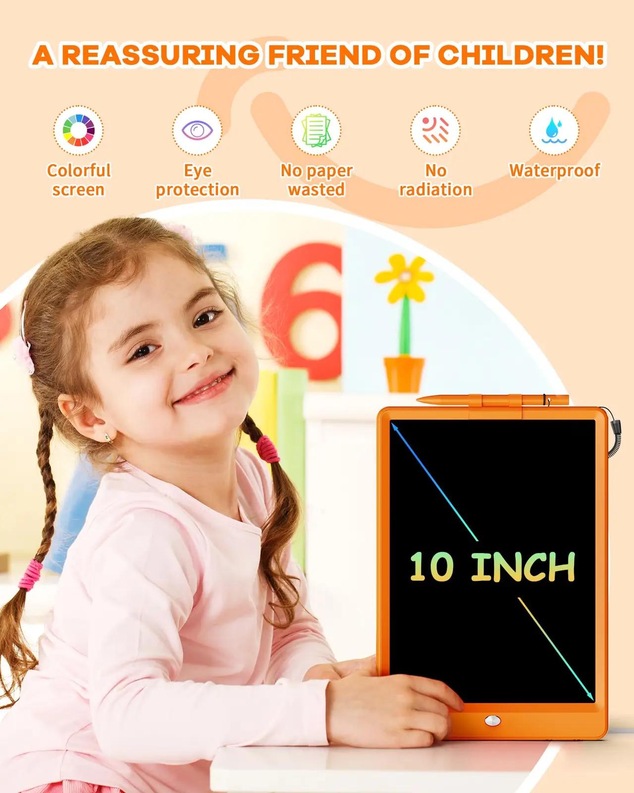 ORSEN LCD01 võlutahtlid – detailne lähivaade