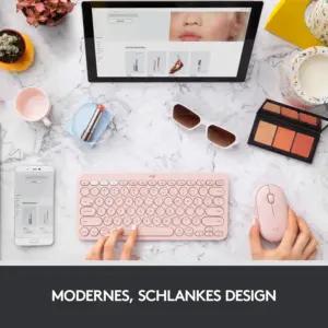 Logitech 910-005717 arvutid ja tarvikud – detailne lähivaade