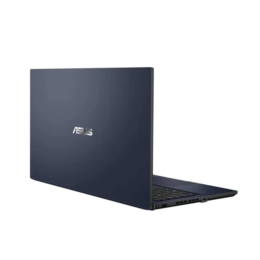 ASUS ExpertBook – vastupidav töö- ja õppimis sülearvuti 15,6″ – lisavaade
