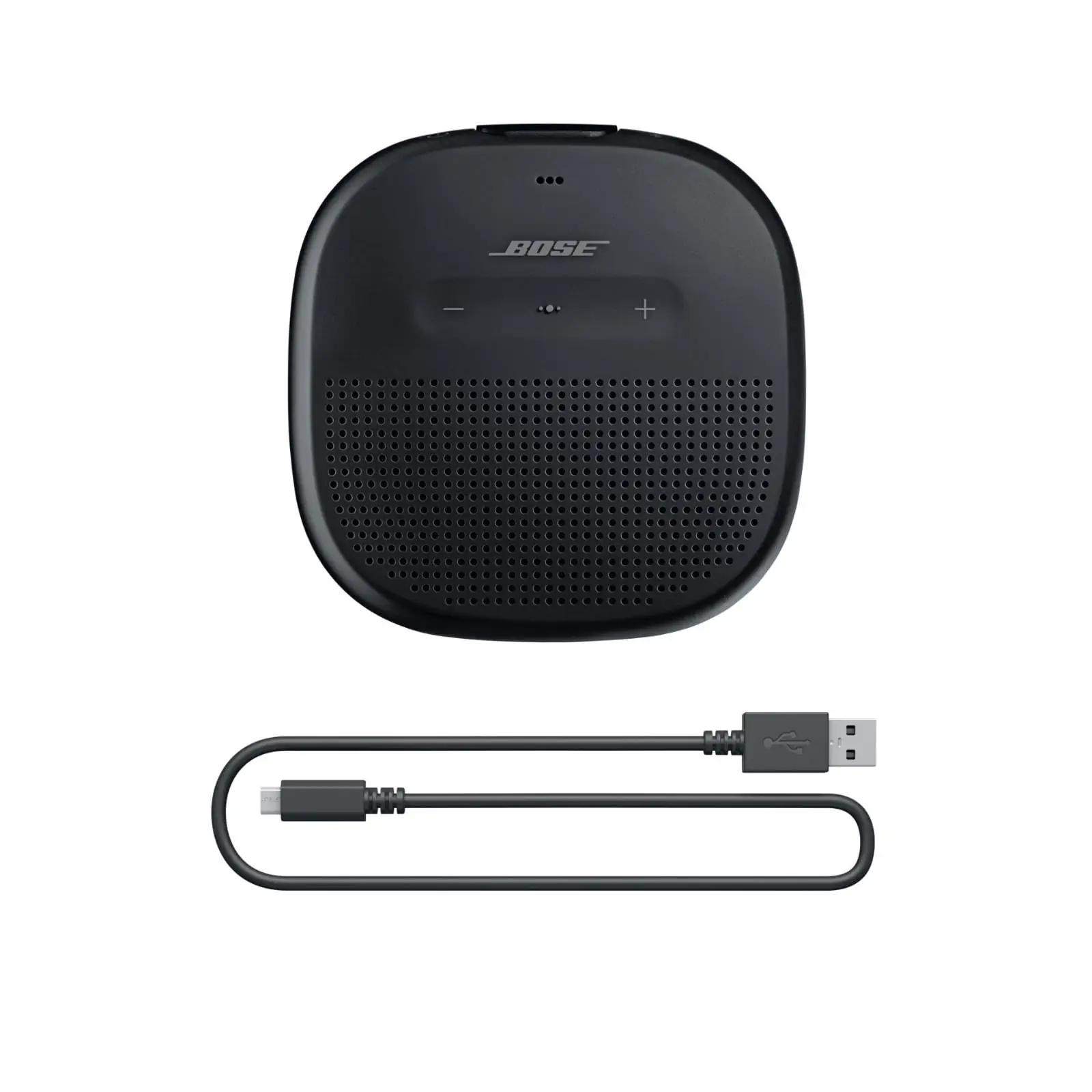 Bose vastupidav Bluetooth-kõlar — kaasaskantav heli ja – pilt 6