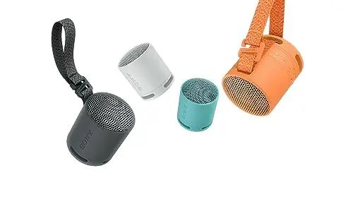 Sony kerge ja veekindel Bluetooth-kõlar – ideaalne reisile – pilt 11