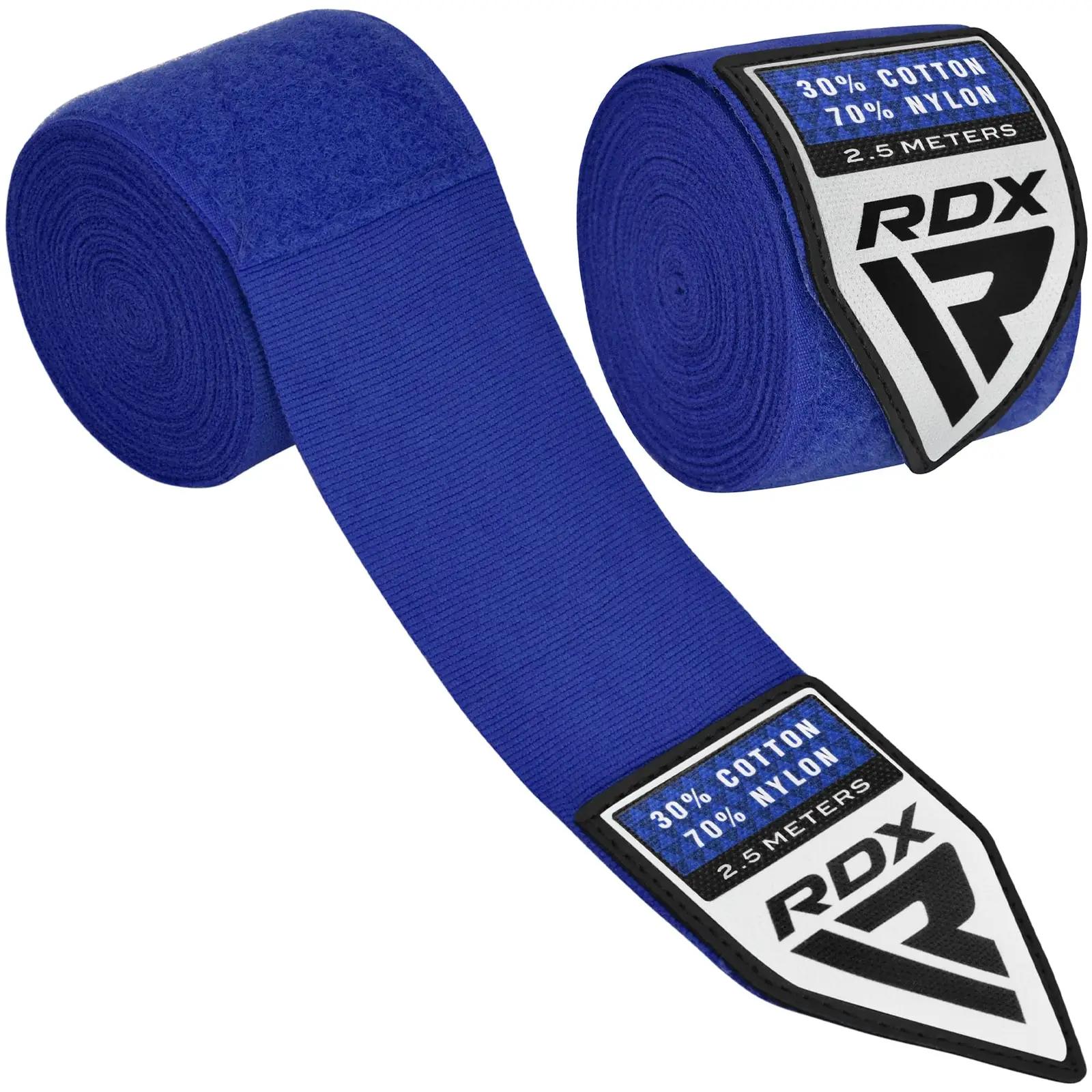 RDX laste elastne käerätt 2.5 m — pehme ja kaitsev riba