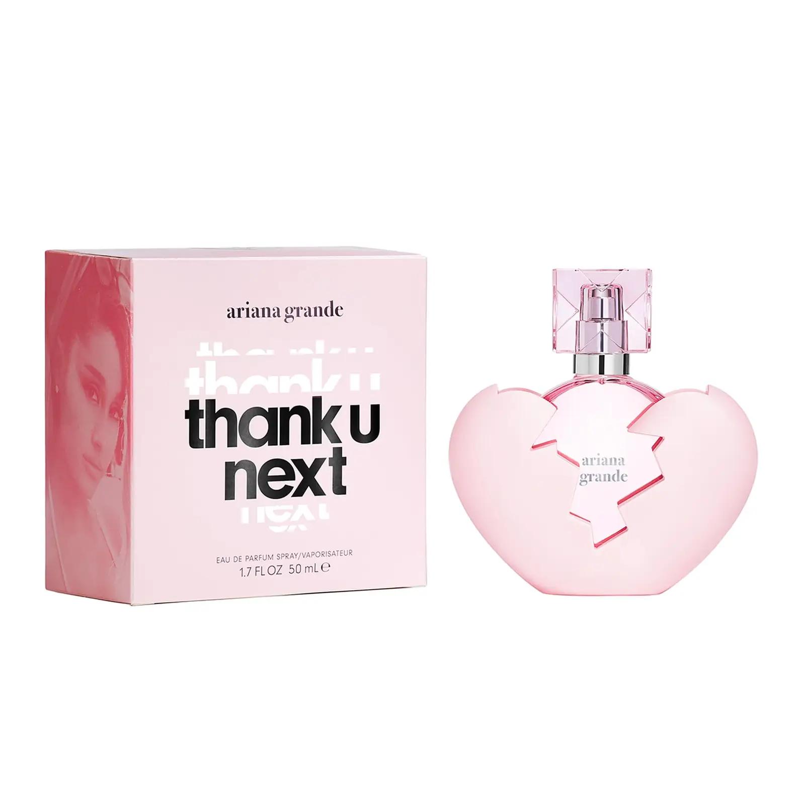 Ariana Grande ARG8PLR22134 eau de parfum – detailne lähivaade