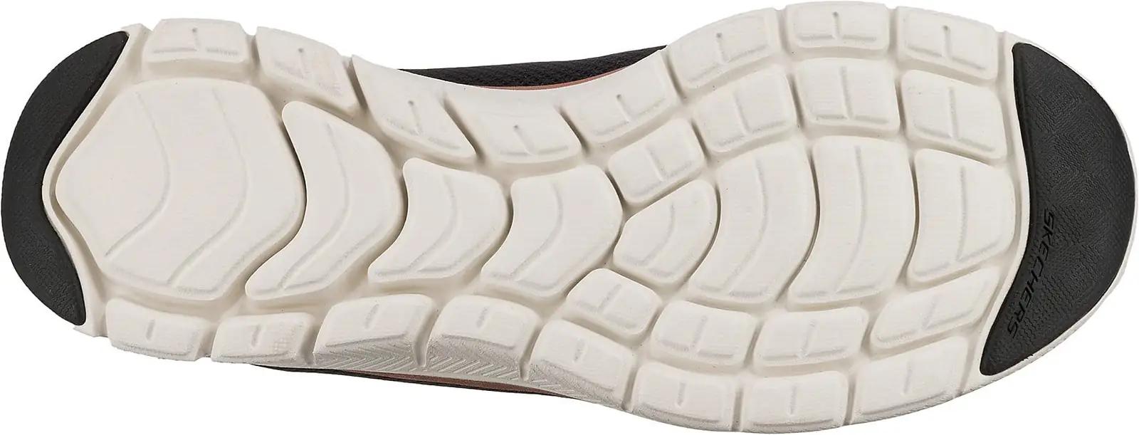Skechers kerge sportlik toss — mugav materjal ja stiil – pilt 8