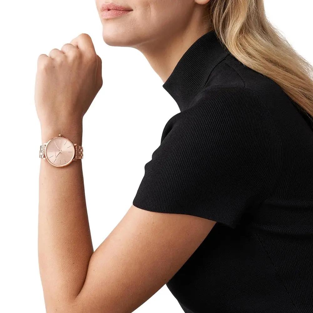Michael Kors MK3897 käekell – detailne lähivaade