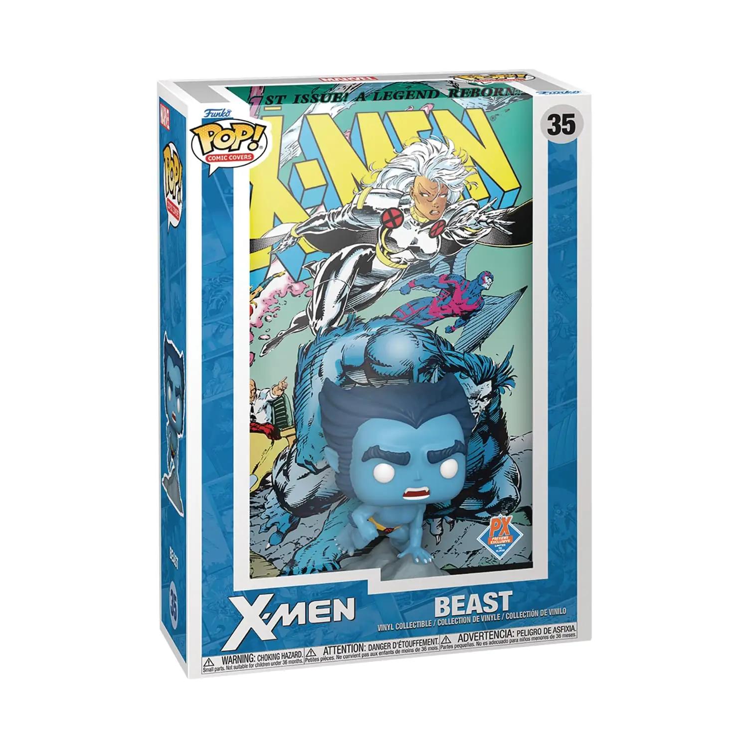 Funko 71982 nobedapead – toote esivaade