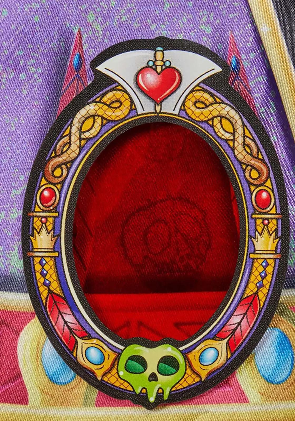 Disney moepopp PETTUSEKUNINGANNA — mängukomplekt lastele – kasutusnäide
