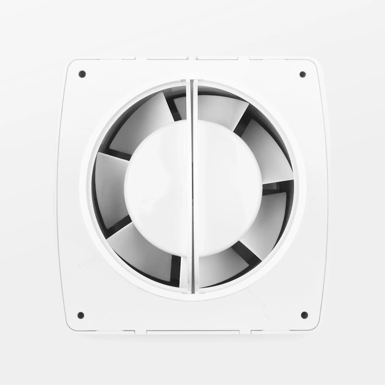 calimaero ventilatsiooniventilaator Breeze — vaikne ja – pilt 8
