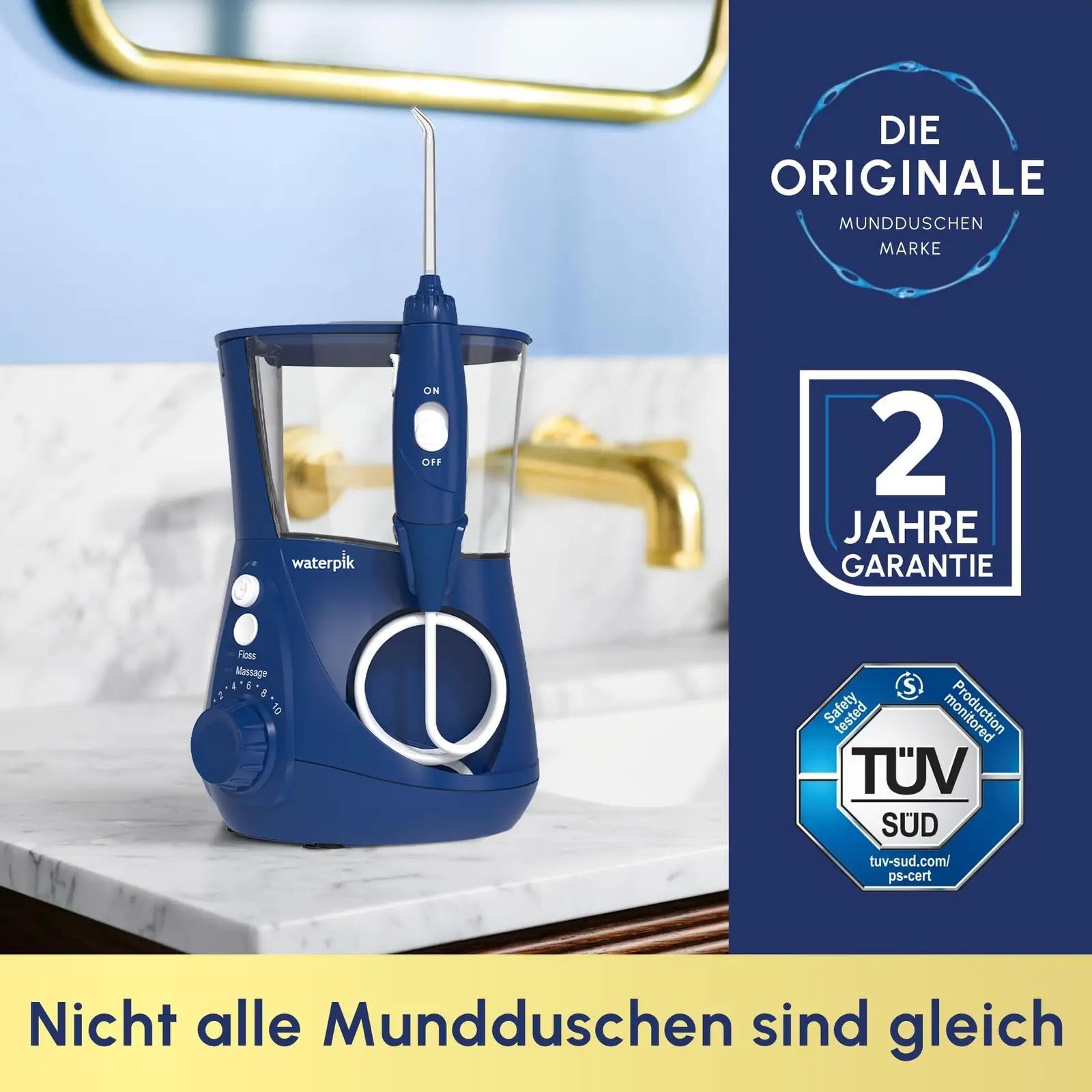 Waterpik Ultra Professional – suuvesi‑aparaadid – pilt 6