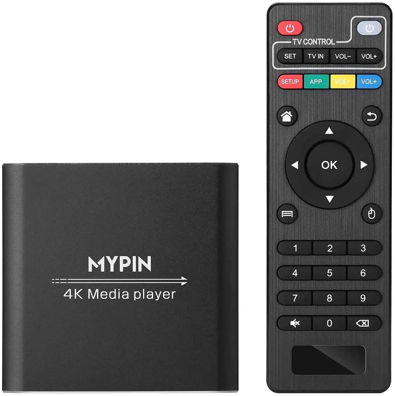 MYPIN HA0284 voogedastusseadmed – toote esivaade