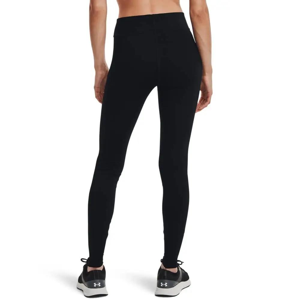 Under Armour spordisortsid naistele – hingav ja veniv materjal – detailne vaade