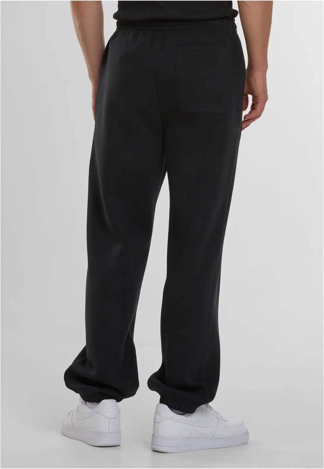 Urban Classics mugavad puuvillased meeste dressipüksid TB014B – pilt 8