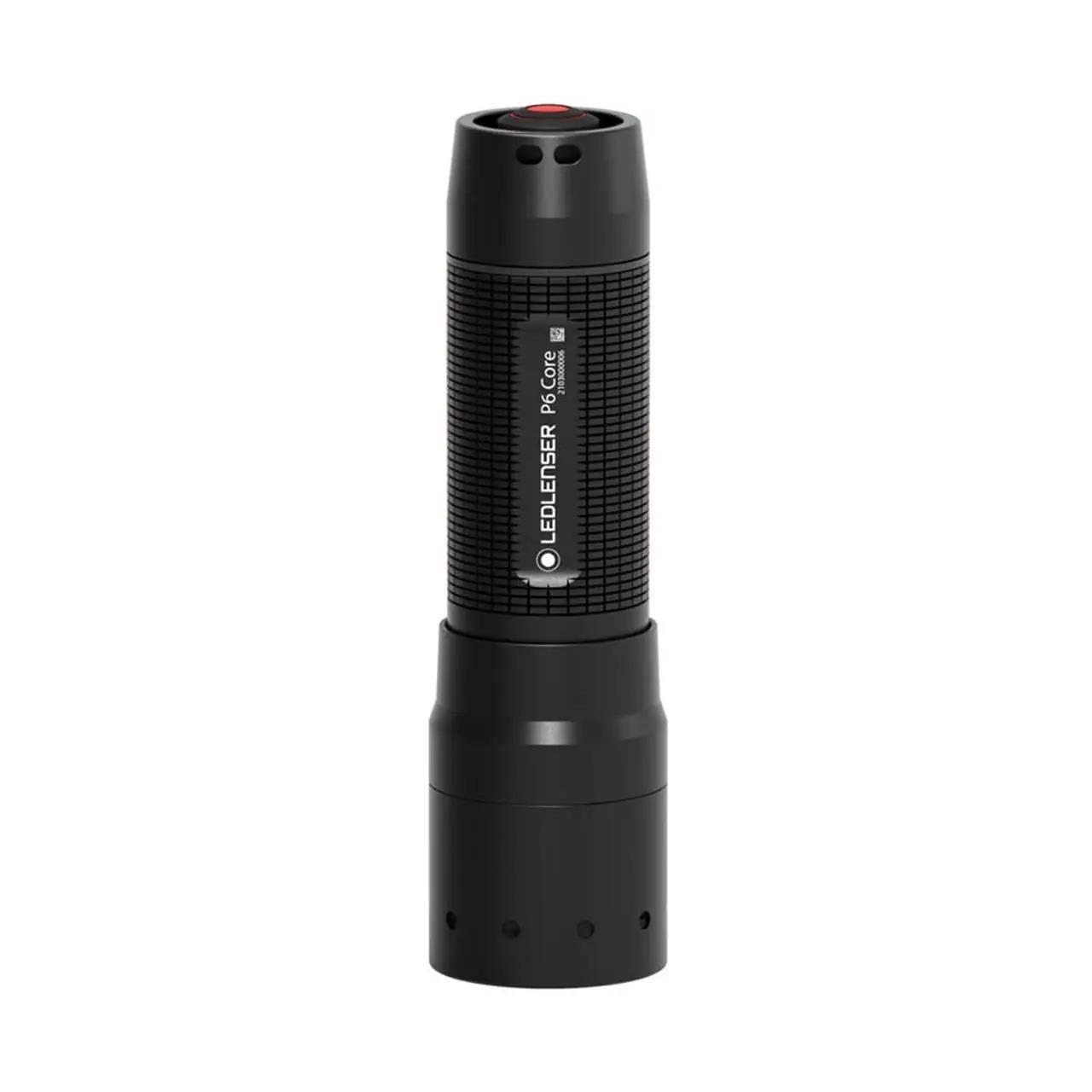 Ledlenser 502600 taskulambid – detailne lähivaade