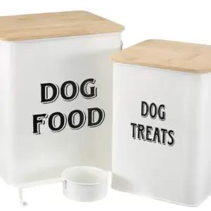 Pethiy Dog-Bianco lemmikloomad – toote esivaade