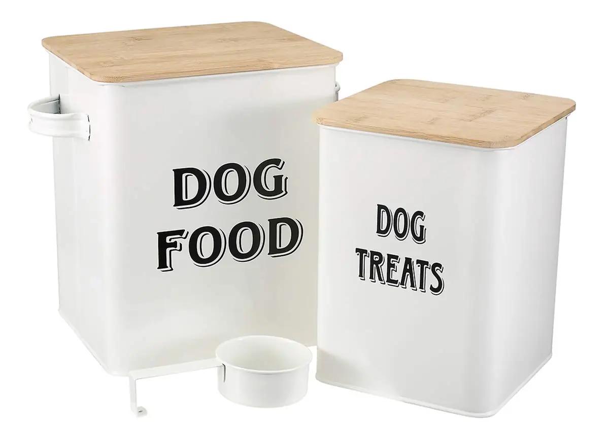 Pethiy Dog-Bianco lemmikloomad – toote esivaade
