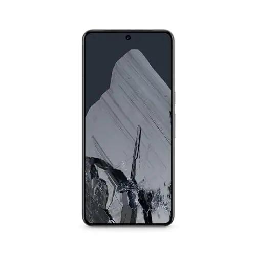 Google GA04921-GB sim-vabad nutitelefonid – detailne lähivaade
