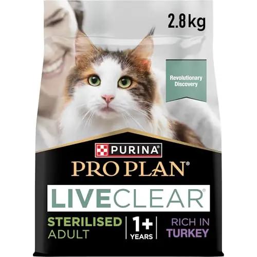 Pro Plan 12425095 kuivtoit – detailne lähivaade