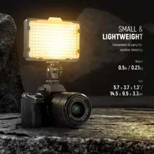 NEEWER PT-176S fotostuudio ja valgustus – detailne lähivaade