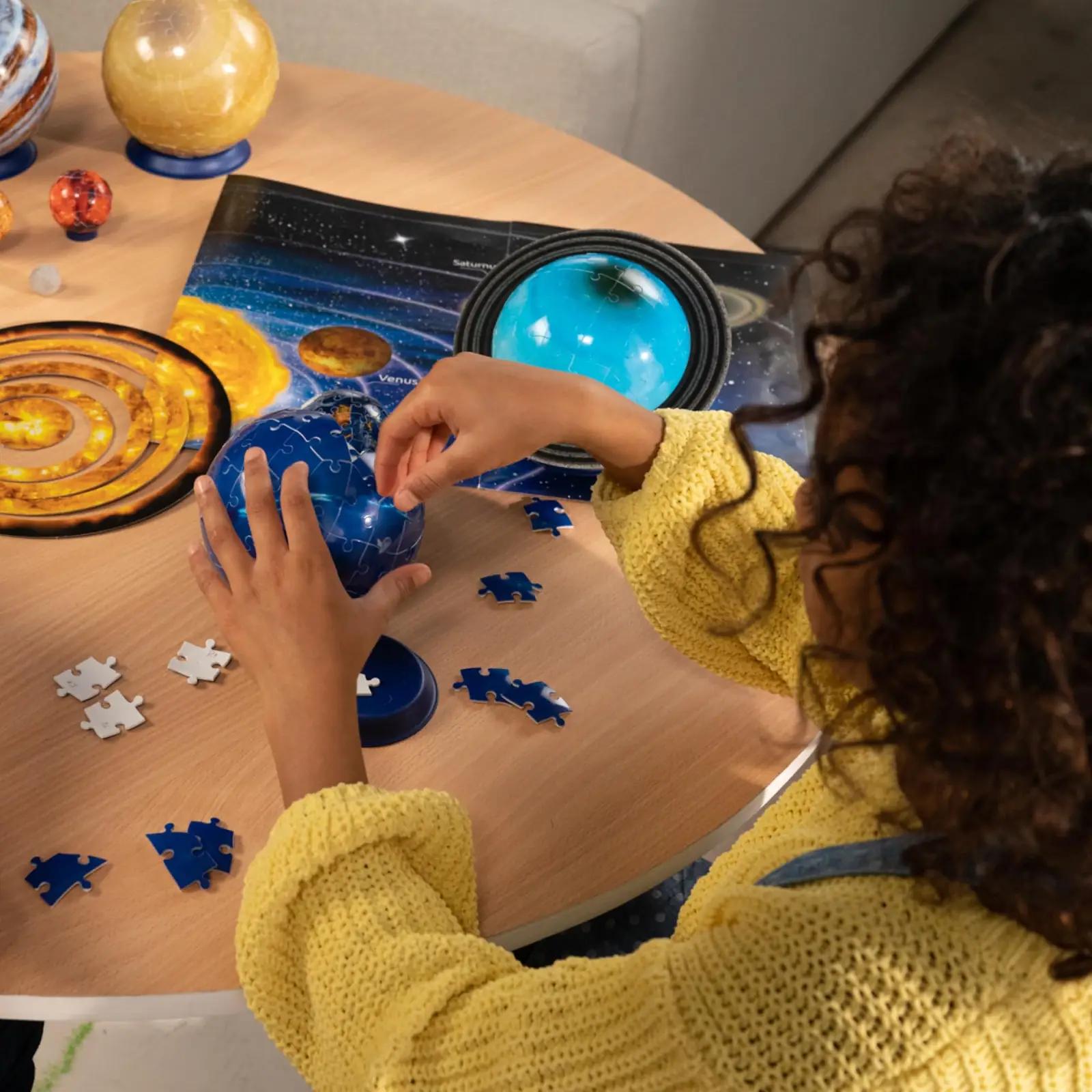 Ravensburger 11668 mänguasjad – detailne lähivaade