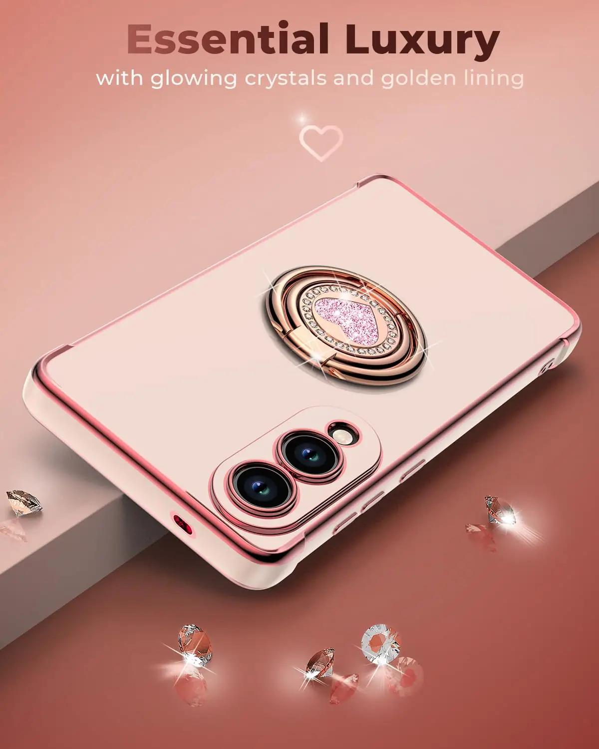 XYZ kaunis kaitseümbris Samsung Galaxy S25 Edge’ile — elegantne – pilt 6