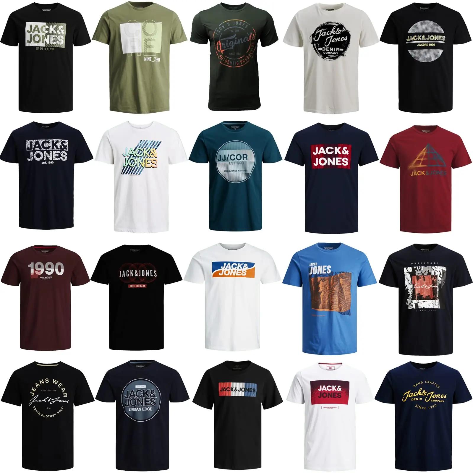 JACK & JONES tops – toote esivaade