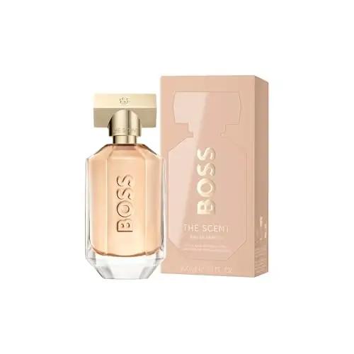 HUGO BOSS 10006829 eau de parfum – detailne lähivaade