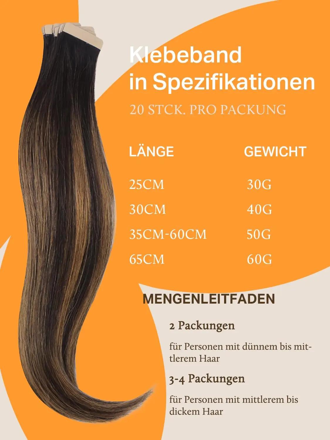 DOORES DOTP#2/6/2-18 juuksepikendused – detailne lähivaade