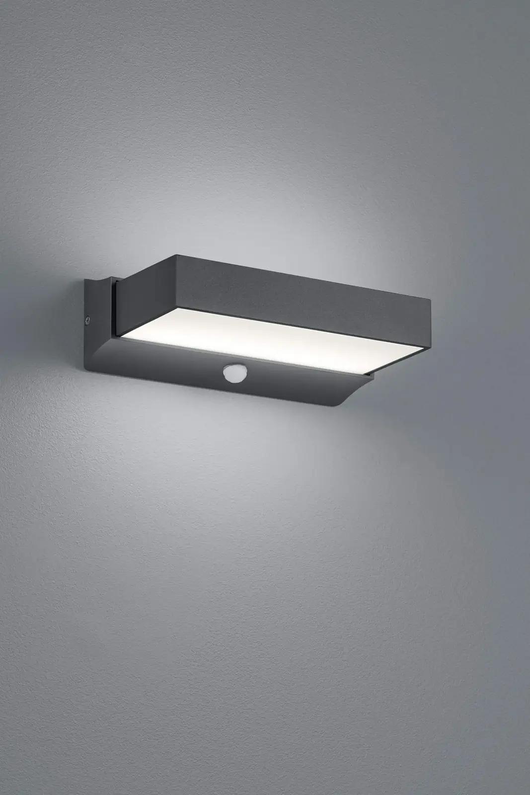 Trio Leuchten 226669242 valgustus – detailne lähivaade