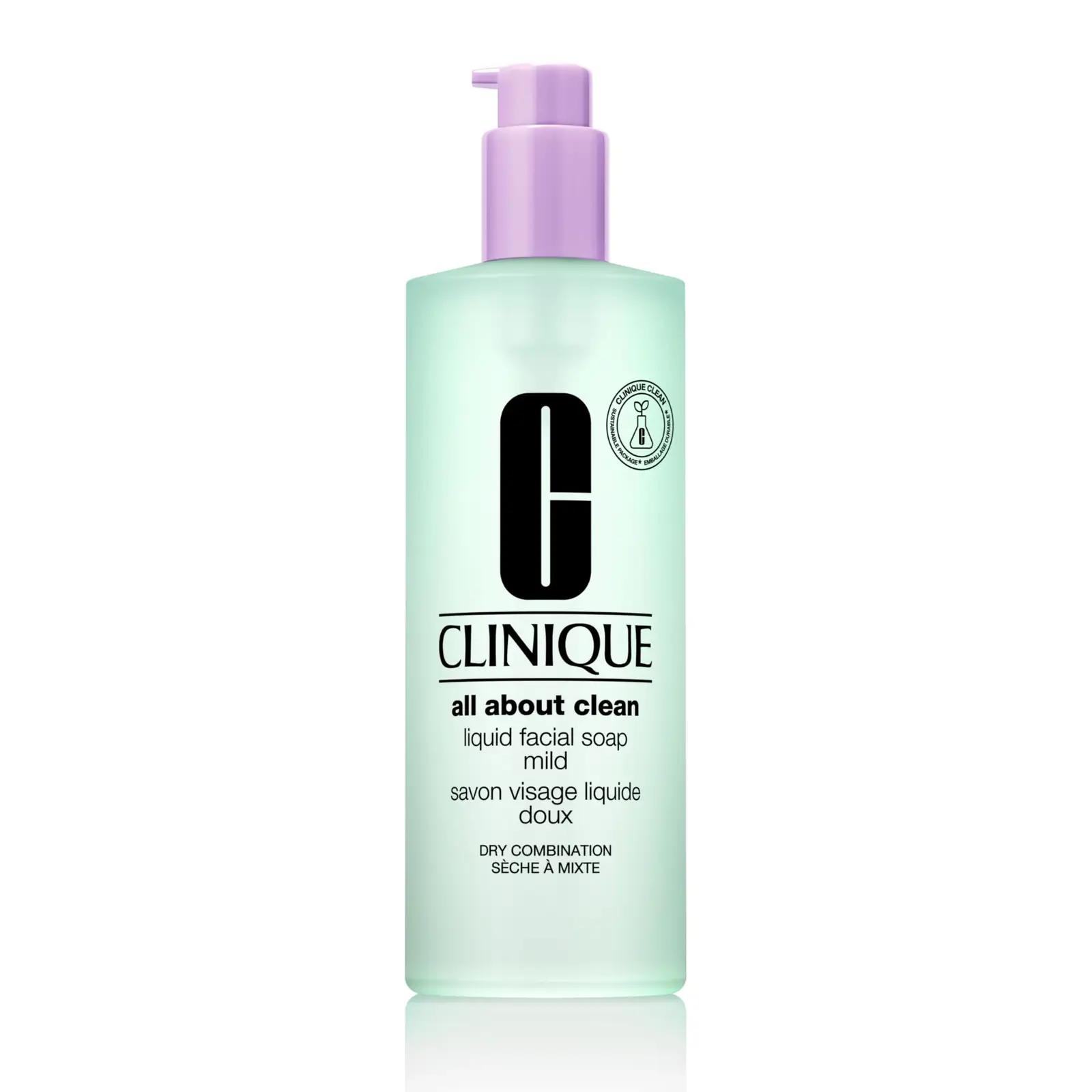 Clinique 6MLN010000 puhastus – toote esivaade