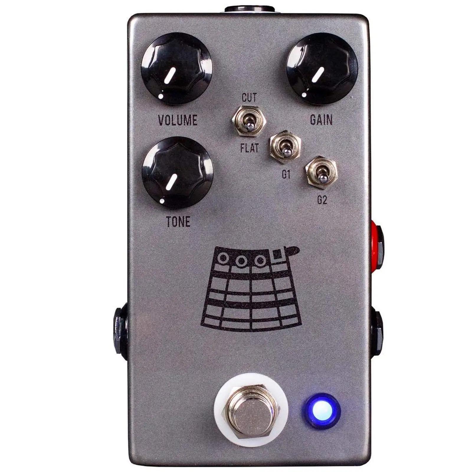JHS Pedals KILTV2 elektrikitarride efektid – toote esivaade