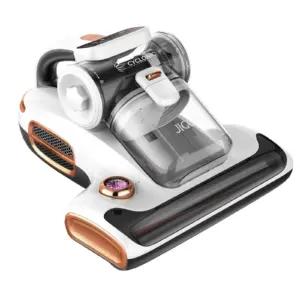 JIGOO T600 madratsi- ja polstripuhastaja, 700 W, UV-valgus