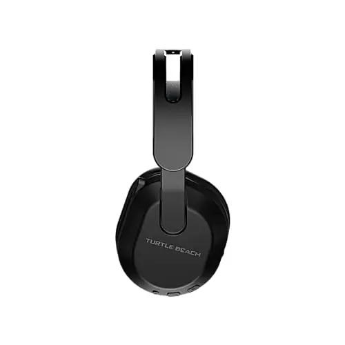 Turtle Beach must plastmassist mängukomplekt – pakend ja tarvikud