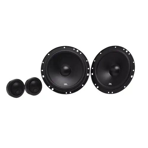 JBL Stage1 must polypropylene autorõõm — kvaliteetne heli – pilt 11