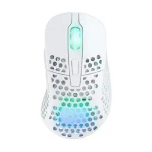 Xtrfy M4W-RGB-WHITE arvutid ja lisatarvikud – toote esivaade