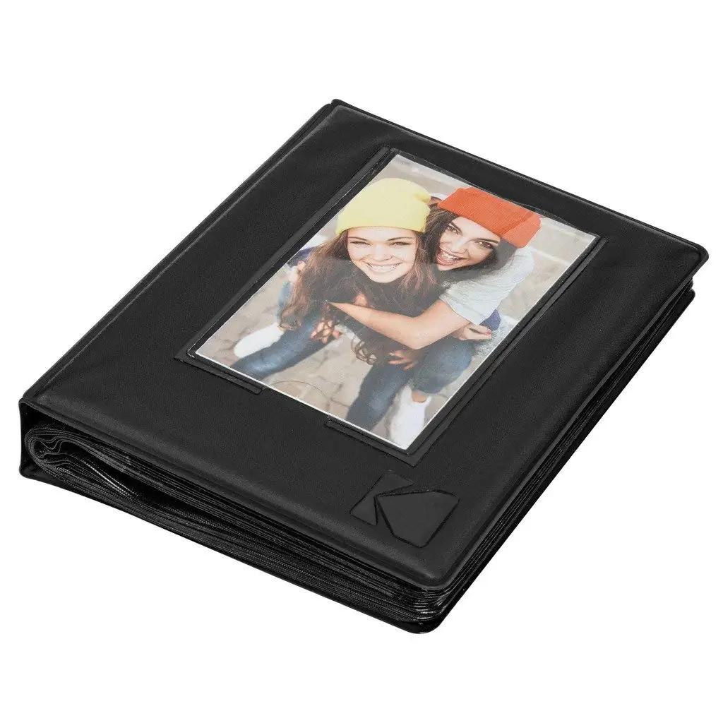HP fotopaber 2.3×3.4 tolli — kleeplintidega kinkepakett (50) – pakend ja tarvikud