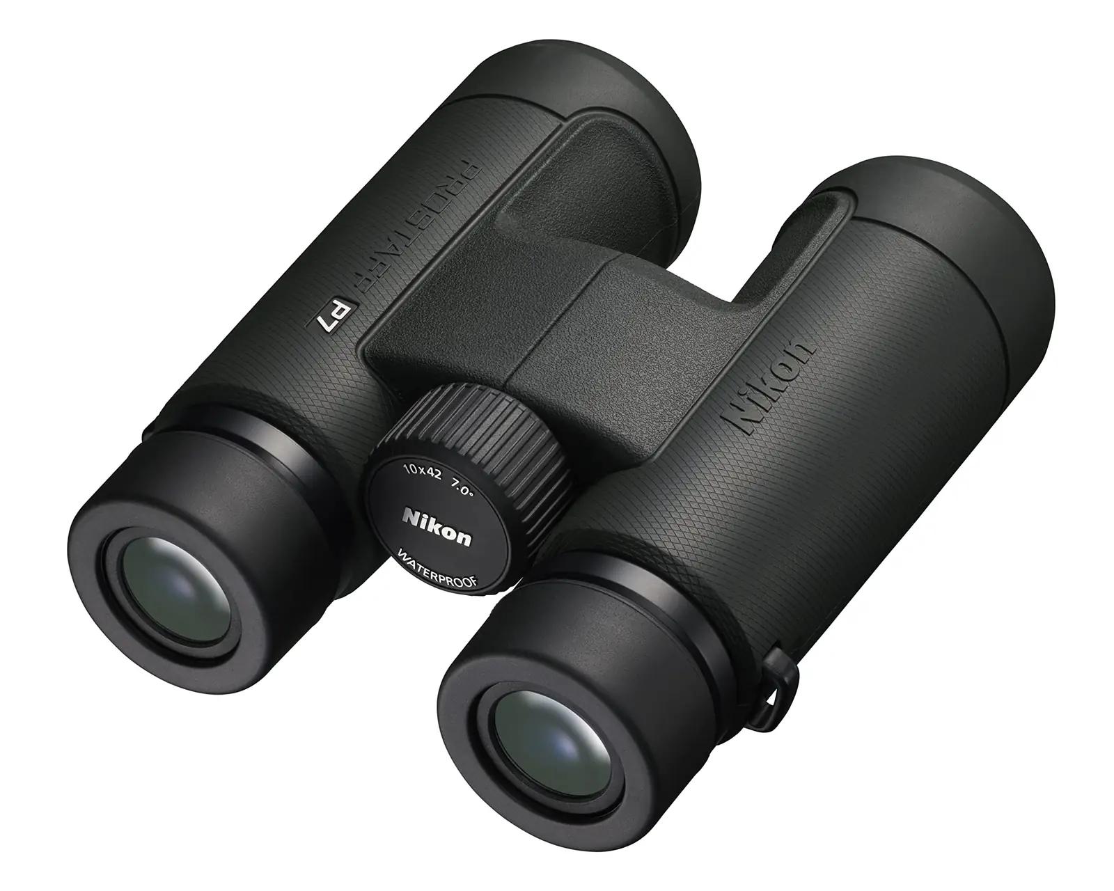 Nikon vastupidav binokkel PROSTAFF P7 10×42 – loodusvaatlus – pilt 8