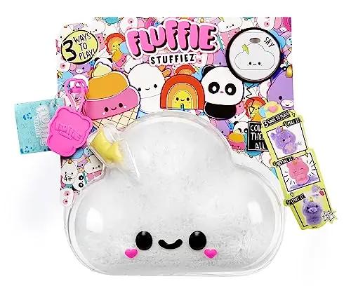 Fluffie Stuffiez 594222EUC mänguasjad – detailne lähivaade