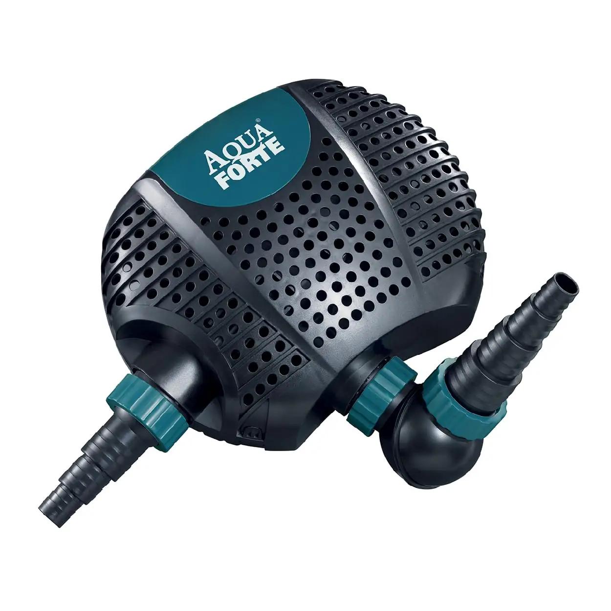 AquaForte RD714 filtripumbad – toote esivaade