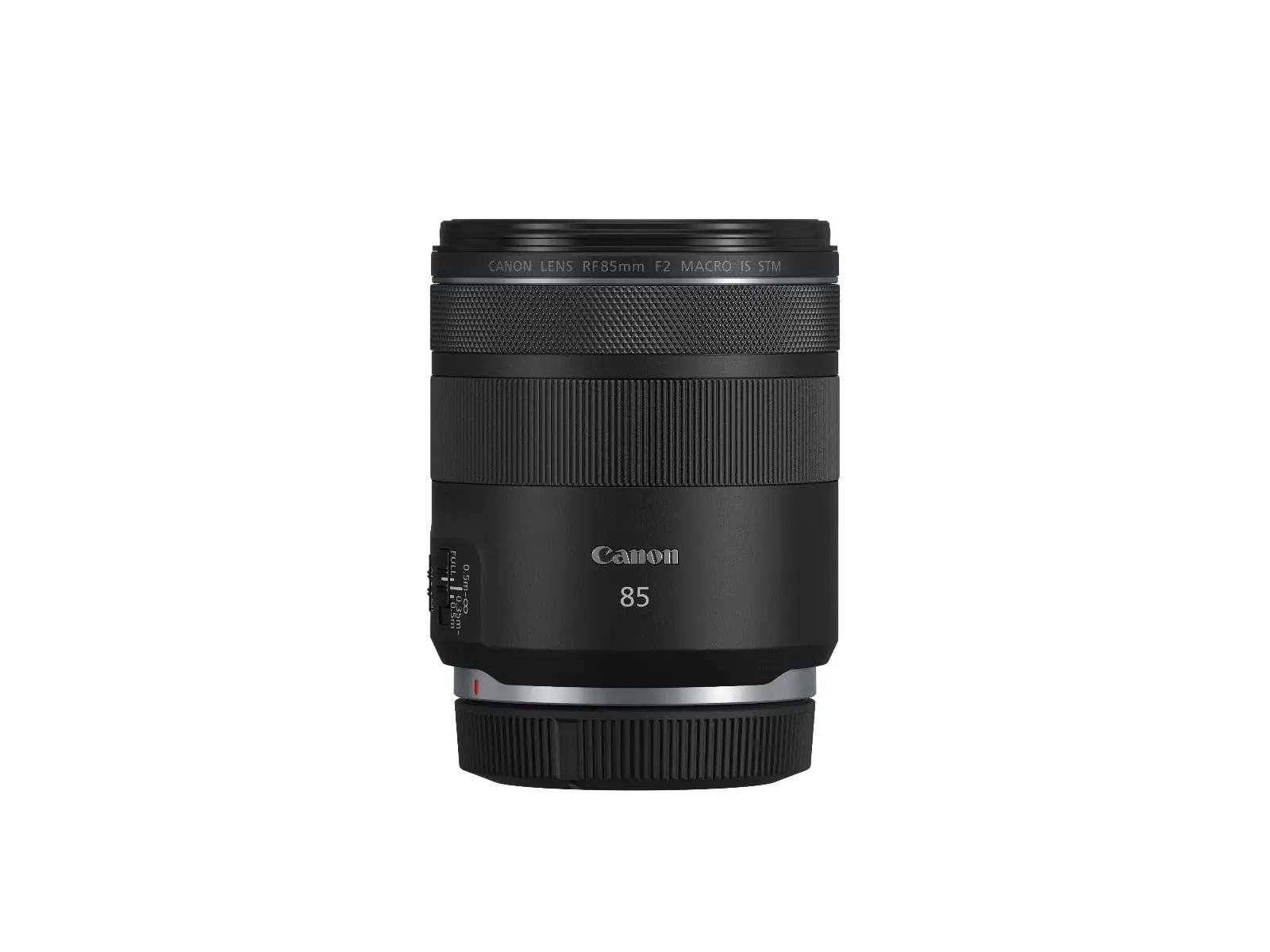 Canon RF 85mm F2 – kvaliteetne portree- ja makroobjektiiv – kasutusnäide