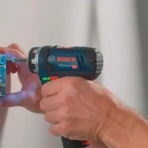 Bosch Professional 06019F6004 puurmasinad – detailne lähivaade