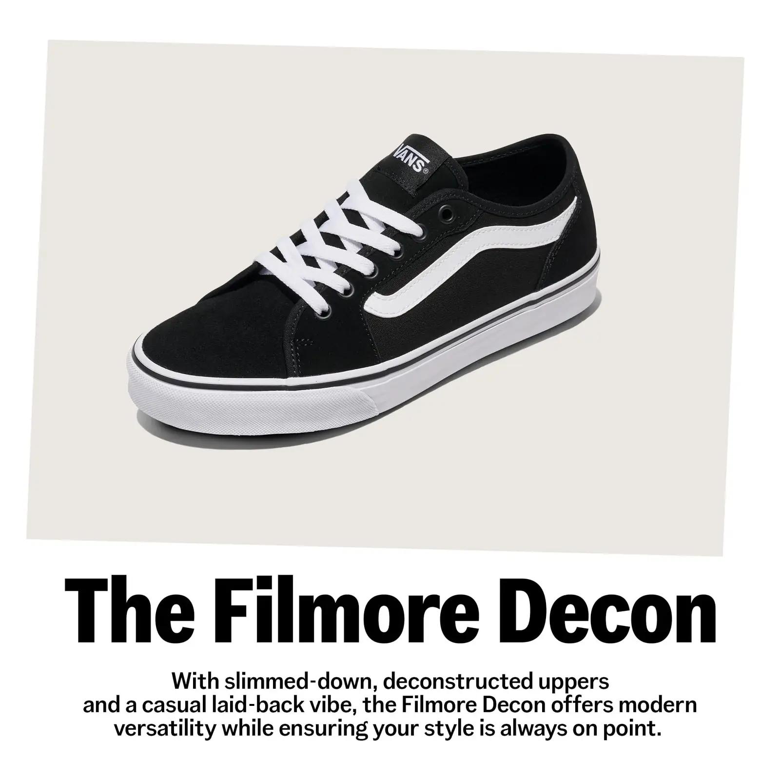 Vans pehmest seemisnahast naiste tennised – pilt 7