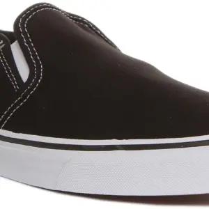 Vans VN000SEQ tennised ja spordijalatsid – detailne lähivaade