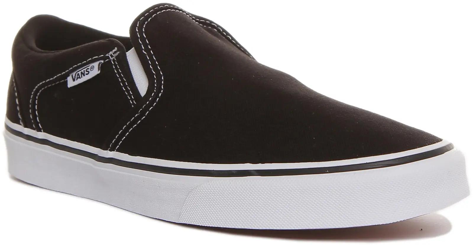 Vans VN000SEQ tennised ja spordijalatsid – detailne lähivaade