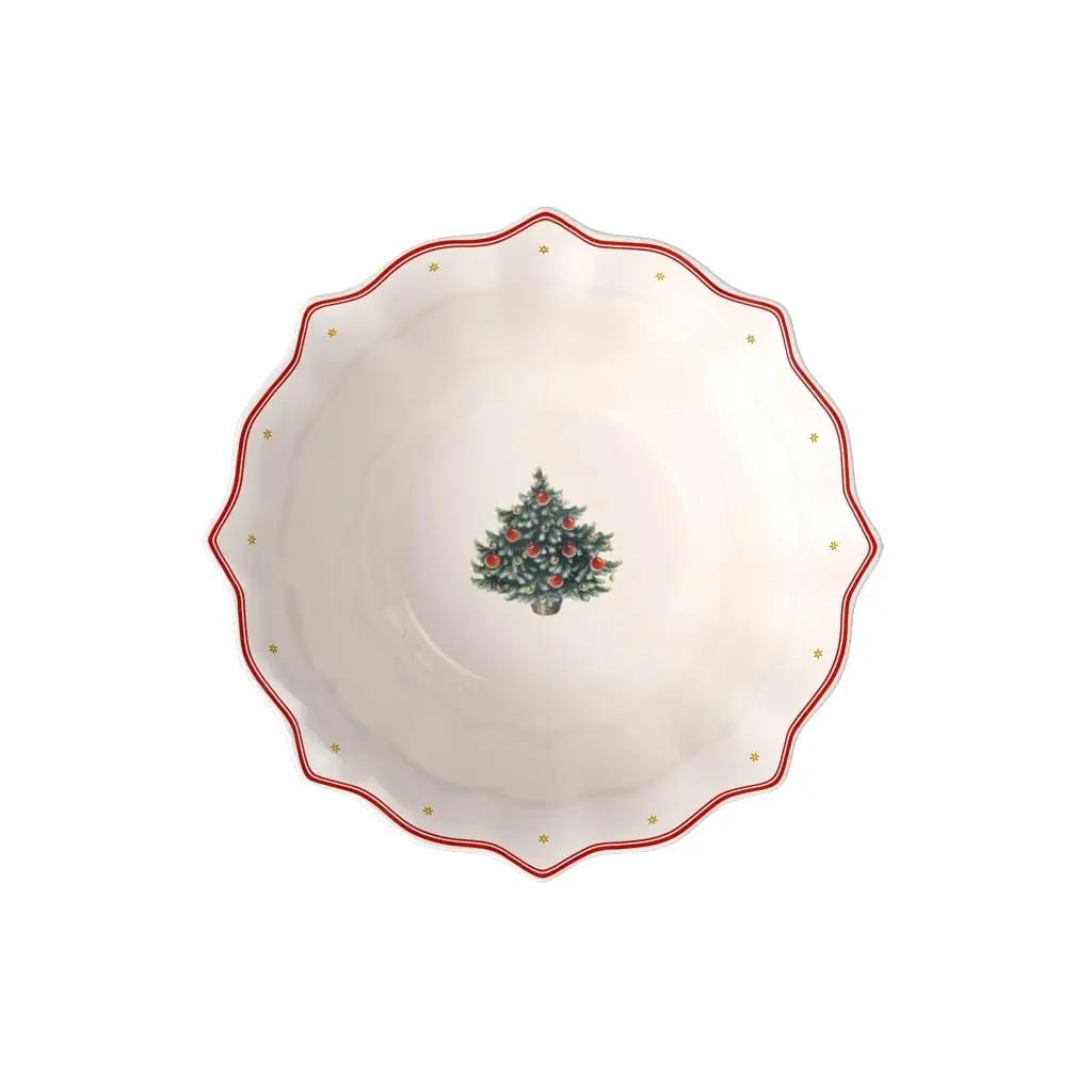 Villeroy & Boch 1485853822 kausid ja kausid – detailne lähivaade
