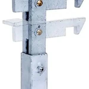 Alberts 412838 ehituskaubad – detailne lähivaade