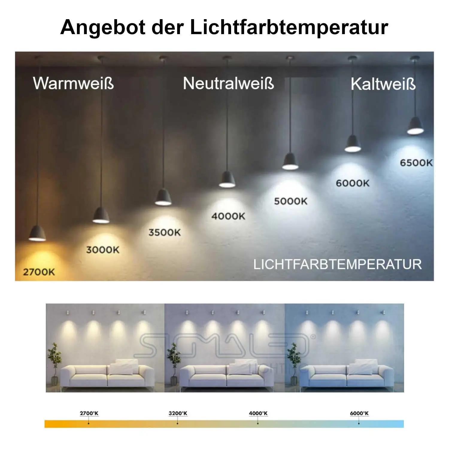 Sigmaled lighting minimalistlik metallist ruumikõrge valgusti – pilt 7