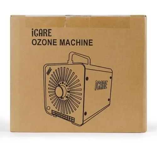 ICARE õhuozongeneraator SSY02 – kodu ja elamine – pilt 10