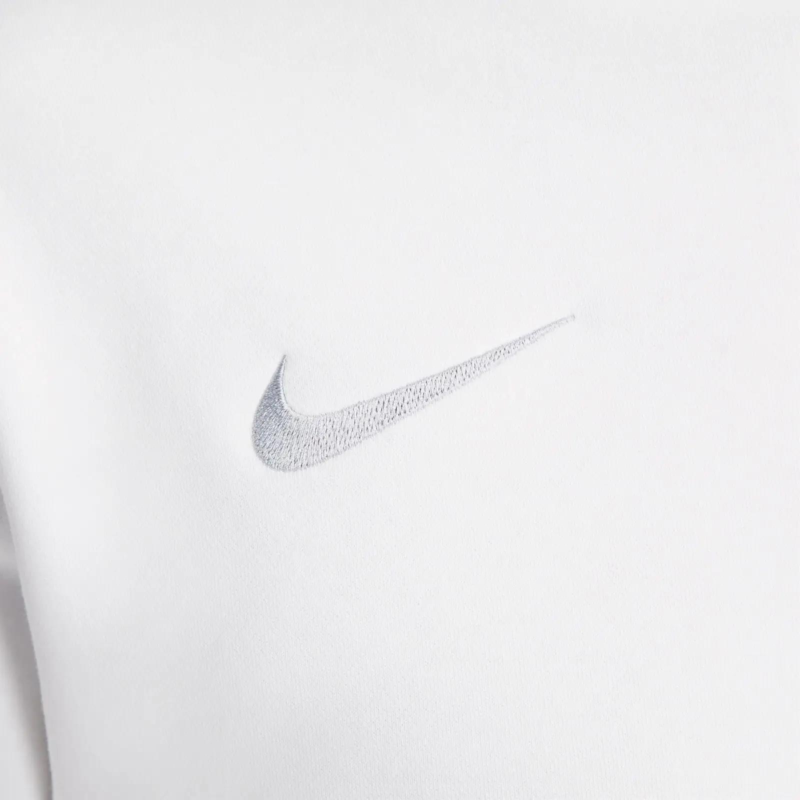 NIKE mugav puuvillane kapuutsiga pusa – hea igapäevane valik – lisavaade